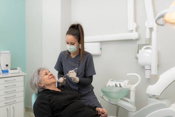 Best Broken or Cracked Tooth Emergency Dentist in Kaneohe, HI