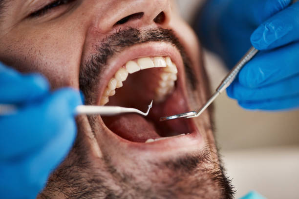Best Emergency Dental Services for Seniors in Kaneohe, HI