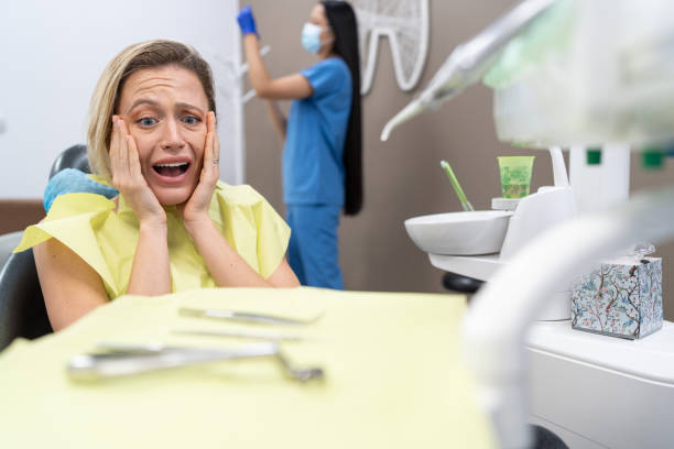 Best Emergency Dental Services for Seniors in Kaneohe, HI