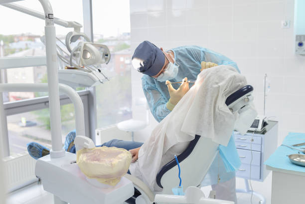 Best Emergency Dental Care for Abscessed Tooth in Kaneohe, HI