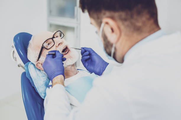 Best Emergency Dentist for Knocked-Out Tooth in Kaneohe, HI